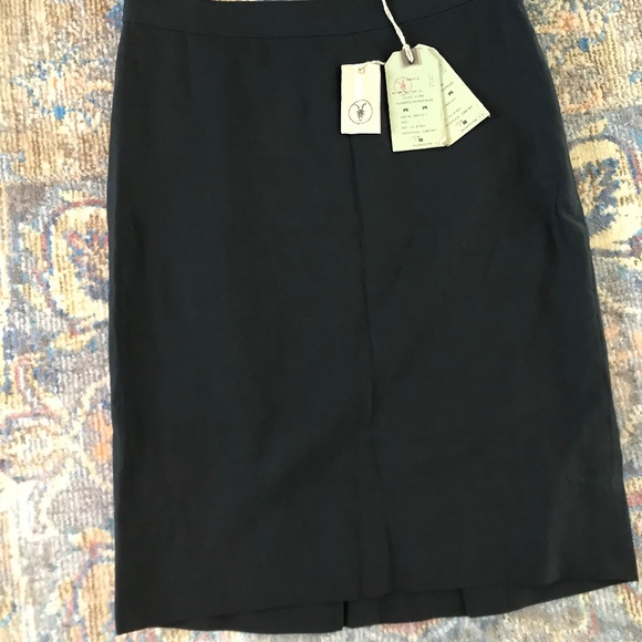 All Saints Daphne Pencil Skirt